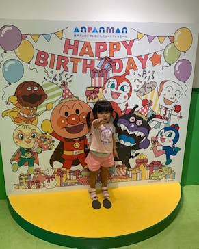 神戸アンパンマンこどもミュージアム＆モールに投稿された画像（2022/8/15）