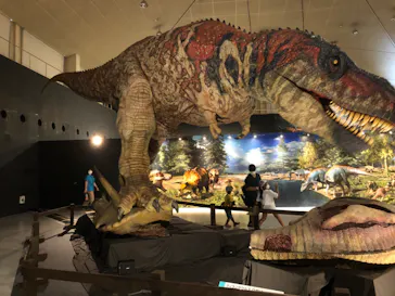 ひらかたパークに投稿された画像（2022/8/15）