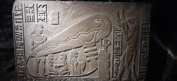 地底王国「美川ムーバレー」に投稿された画像（2022/8/15）