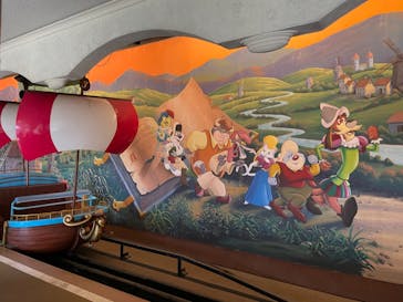 志摩スペイン村パルケエスパーニャに投稿された画像（2022/8/15）