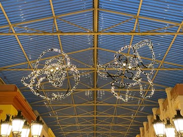 志摩スペイン村パルケエスパーニャに投稿された画像（2022/8/15）