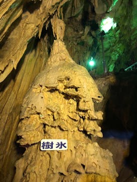 あぶくま洞に投稿された画像（2022/8/15）