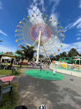 軽井沢おもちゃ王国に投稿された画像（2022/8/15）