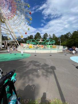 軽井沢おもちゃ王国に投稿された画像（2022/8/15）