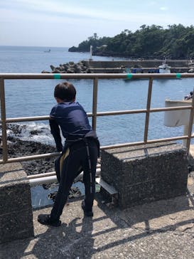 ダイブショップ宝島に投稿された画像（2022/8/15）