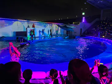 仙台うみの杜水族館に投稿された画像（2022/8/15）
