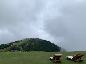 びわ湖バレイに投稿された画像（2022/8/15）