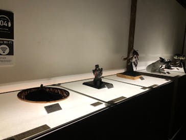 妖怪美術館に投稿された画像（2022/8/15）