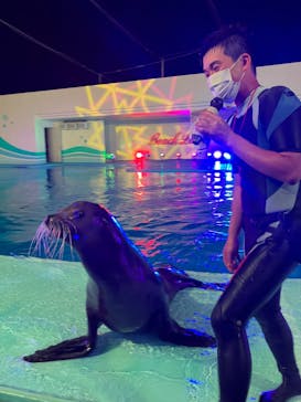 南知多ビーチランド＆南知多おもちゃ王国に投稿された画像（2022/8/15）