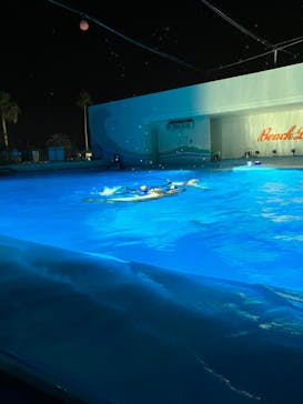 南知多ビーチランド＆南知多おもちゃ王国に投稿された画像（2022/8/15）