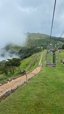 びわ湖バレイに投稿された画像（2022/8/15）