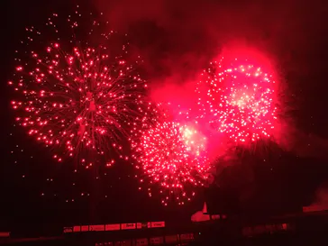 鈴鹿サーキットに投稿された画像（2022/8/15）