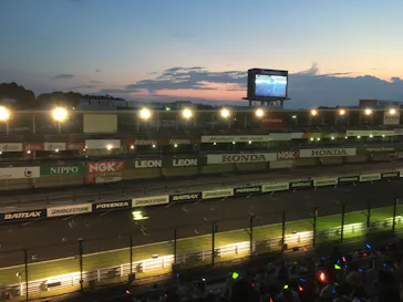 鈴鹿サーキットに投稿された画像（2022/8/15）