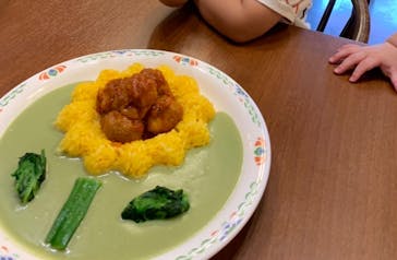 志摩スペイン村パルケエスパーニャに投稿された画像（2022/8/15）