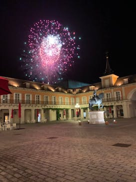 志摩スペイン村パルケエスパーニャに投稿された画像（2022/8/15）