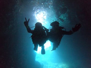 武藤潜水に投稿された画像（2022/8/16）