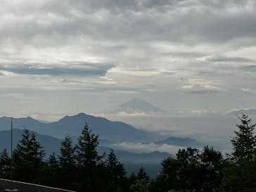 サンメドウズ清里に投稿された画像（2022/8/16）