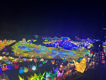 伊豆ぐらんぱる公園に投稿された画像（2022/8/16）