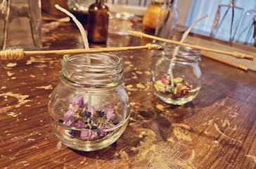 Aroma&Candle School Candle Studio One（アロマアンドスクールキャンドルスタジオワン）に投稿された画像（2022/7/19）