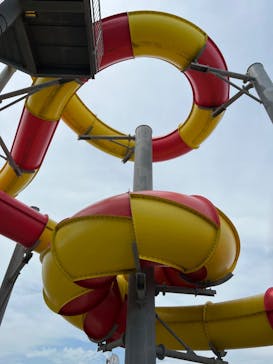 蓮沼ウォーターガーデンに投稿された画像（2022/8/16）