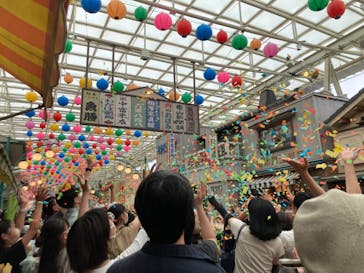 西武園ゆうえんちに投稿された画像（2022/8/16）