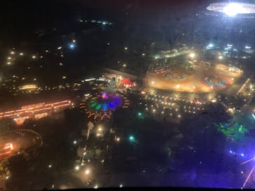 西武園ゆうえんちに投稿された画像（2022/8/16）