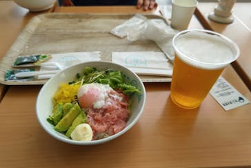 新江ノ島水族館に投稿された画像（2022/8/16）