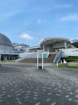 名古屋港水族館に投稿された画像（2022/8/16）