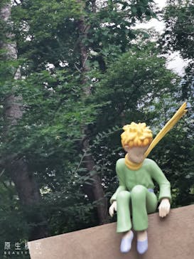 星の王子さまミュージアム 箱根サン=テグジュペリに投稿された画像（2022/8/16）