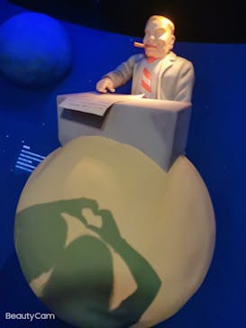 星の王子さまミュージアム 箱根サン=テグジュペリに投稿された画像（2022/8/16）