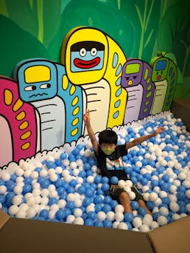 てきと〜な鉄道展に投稿された画像（2022/8/16）