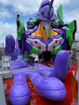 東映太秦映画村に投稿された画像（2022/8/16）