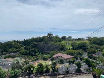 伊豆ぐらんぱる公園に投稿された画像（2022/8/16）