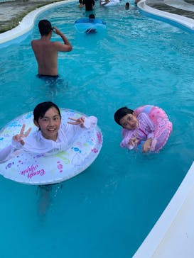 NESTA RESORT KOBE（ネスタリゾート神戸）に投稿された画像（2022/8/16）