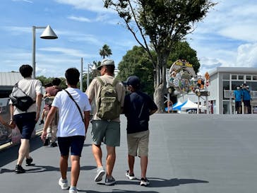 鈴鹿サーキットに投稿された画像（2022/8/16）