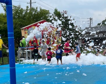 東映太秦映画村に投稿された画像（2022/8/16）