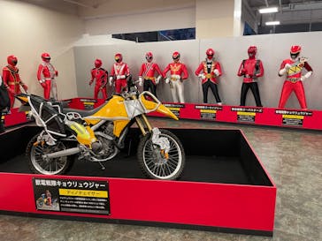 東映太秦映画村に投稿された画像（2022/8/16）