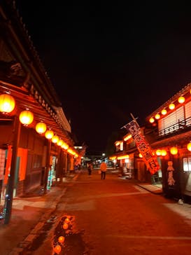 東映太秦映画村に投稿された画像（2022/8/16）