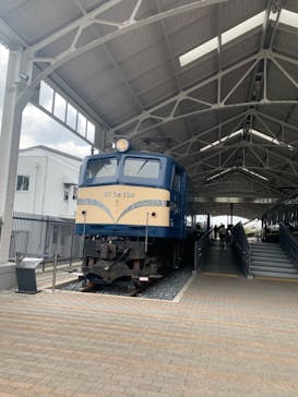 京都鉄道博物館に投稿された画像（2022/8/16）
