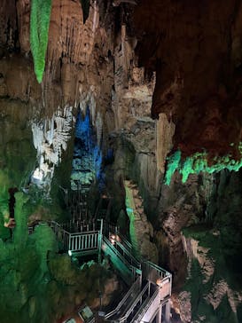 あぶくま洞に投稿された画像（2022/8/16）