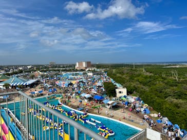 蓮沼ウォーターガーデンに投稿された画像（2022/8/16）