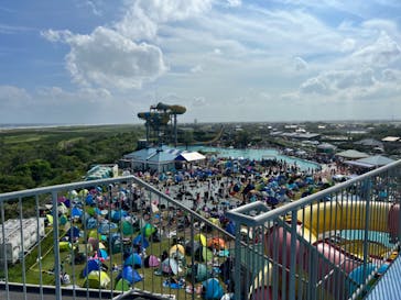 蓮沼ウォーターガーデンに投稿された画像（2022/8/16）