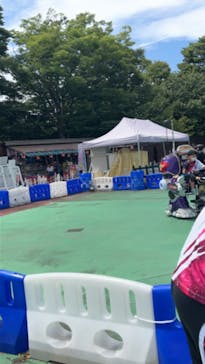 伊豆ぐらんぱる公園に投稿された画像（2022/8/16）