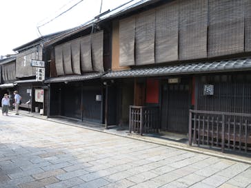 雅京都観光タクシーに投稿された画像（2022/8/16）