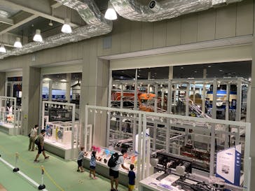 京都鉄道博物館に投稿された画像（2022/8/16）