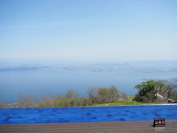 びわ湖バレイに投稿された画像（2022/8/16）