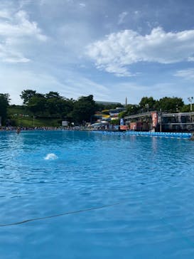 西武園ゆうえんちに投稿された画像（2022/8/16）