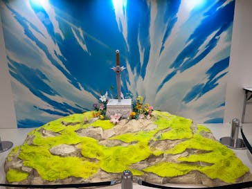 ドラゴンクエスト ダイの大冒険展に投稿された画像（2022/8/16）