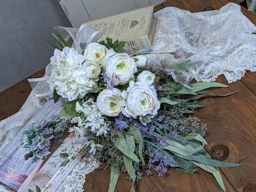 フラワーサロン Ciel serein（シエル スラン）に投稿された画像（2022/8/16）