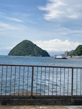 伊豆・三津シーパラダイスに投稿された画像（2022/8/16）